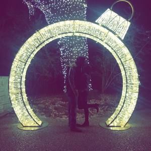 Meet your Posher, Jesús